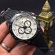 Replica Chopard Classic Racing Watch SS White Chronograph Black Rubber Bracelet (5)_th.jpg